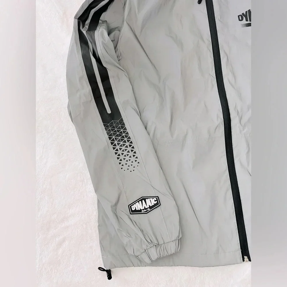 Dynamic Reflective Jacket Size Medium - Picture 9 of 12